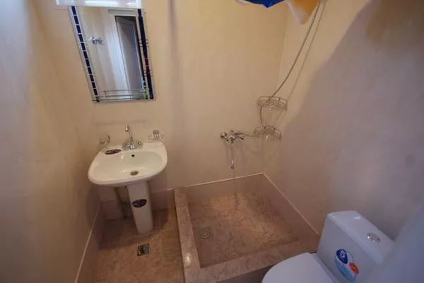 . Частный сектор "Каприз". Вардане