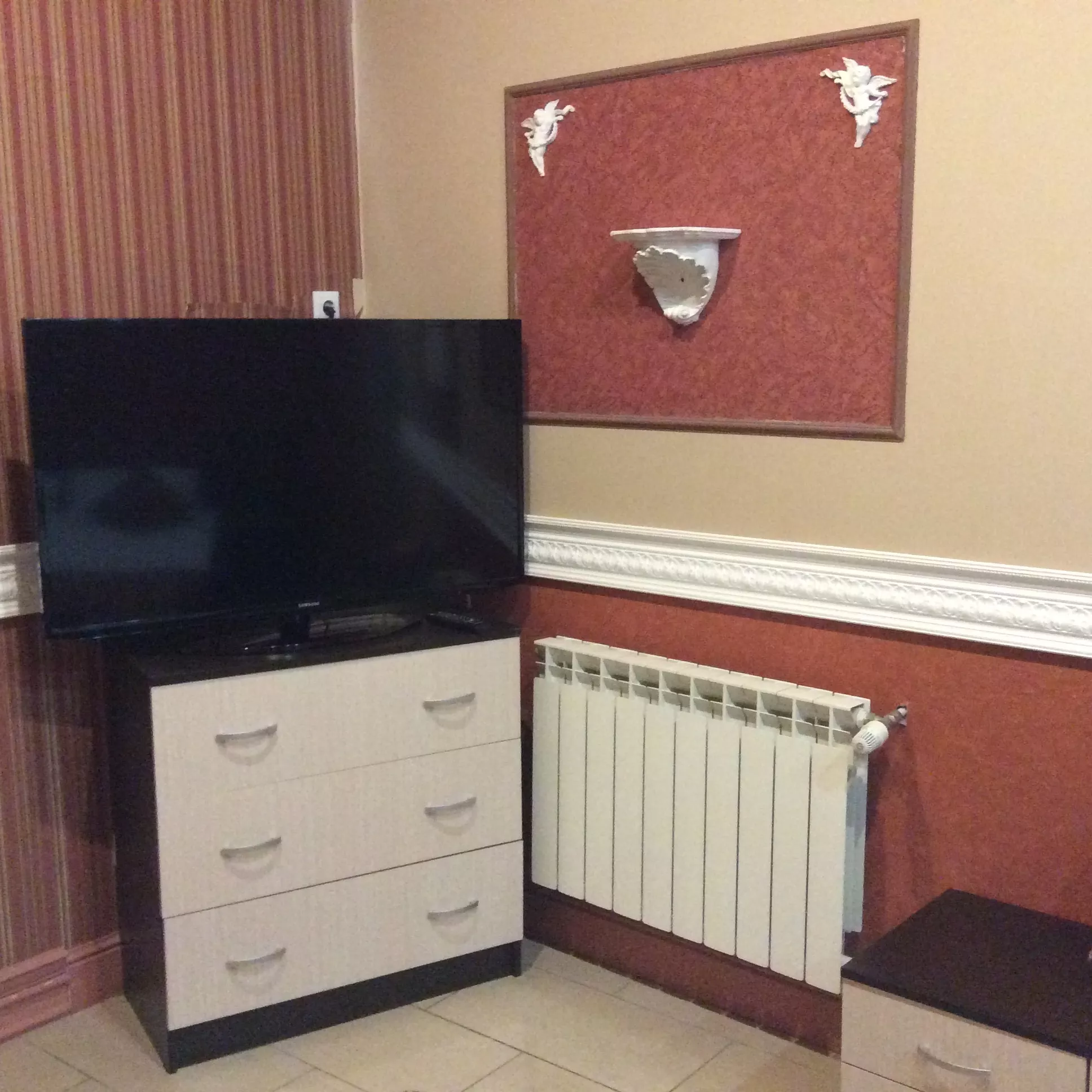 . Частный гостевой дом MozArt . Сочи