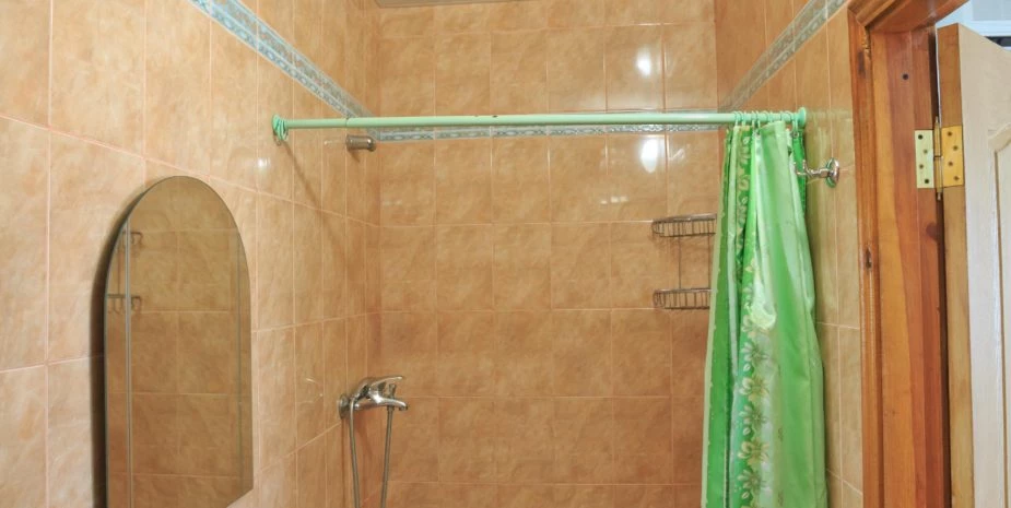 Номер 1 Люкс с кухней. Эллинг «Весла». Феодосия