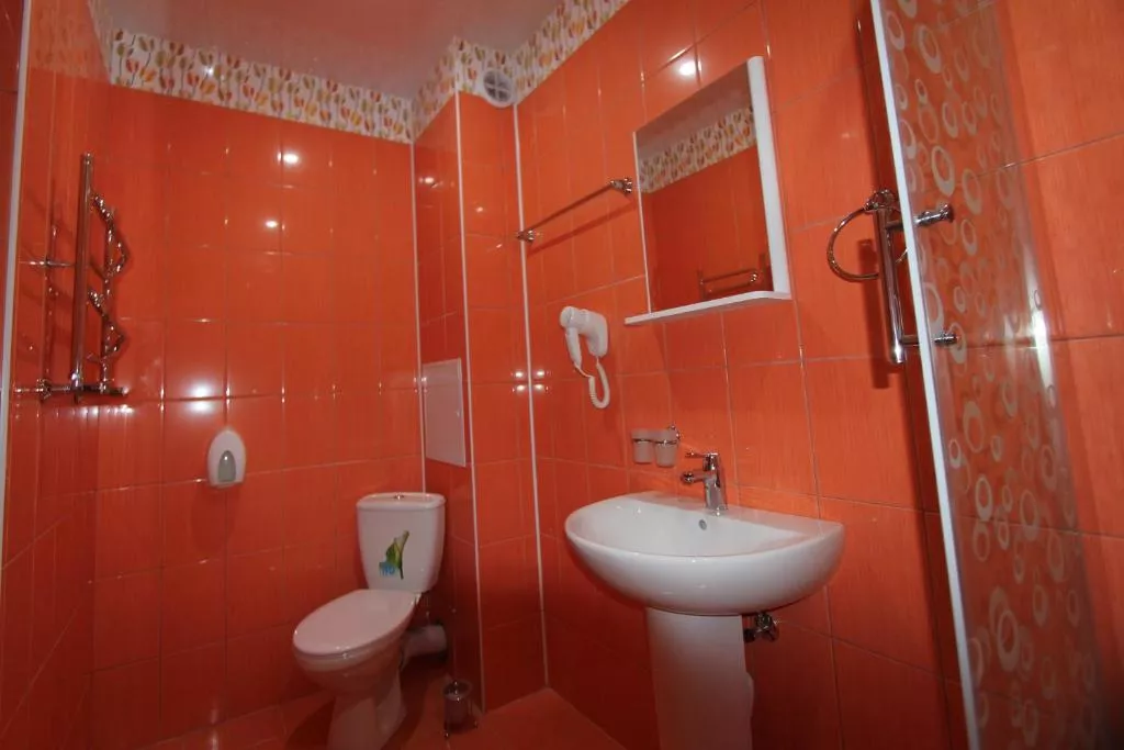 Четырехместный номер «Премиум» отель 