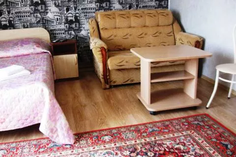 «Полулюкс» № 1. Гостевой дом «На Николаевской 25». Ейск