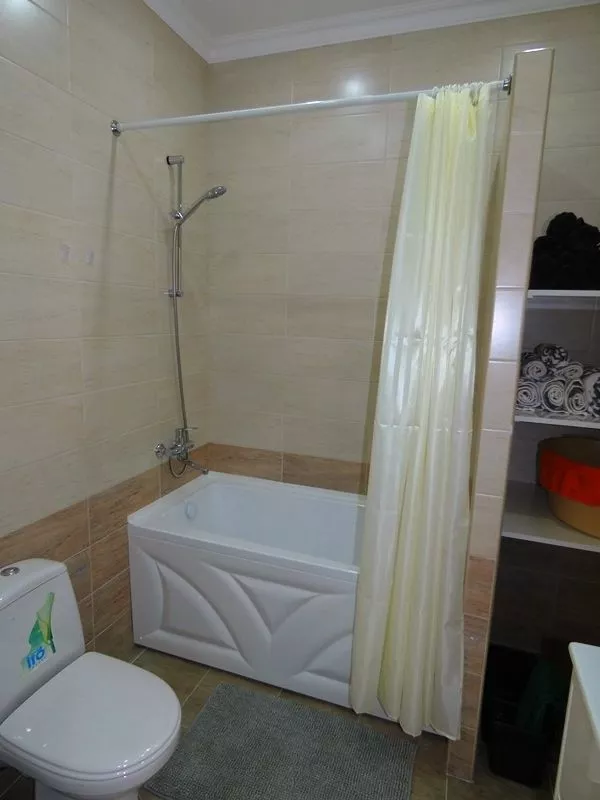 . Частный сектор 3х-комнатные квартиры на земле . Веселовка