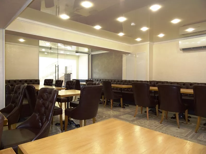 . Гостевой дом «Amore mio». Сочи