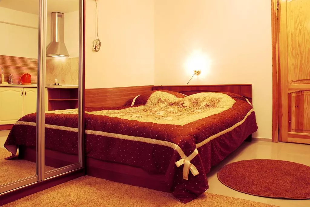 Стандарт. Гостевой дом У Александра. Ялта