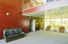 Пансионат "Джубга"    