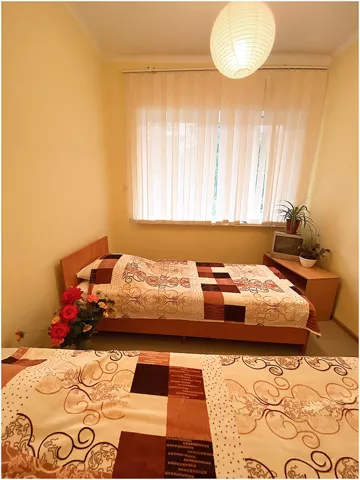 . Гостиница Астерия. Ейск