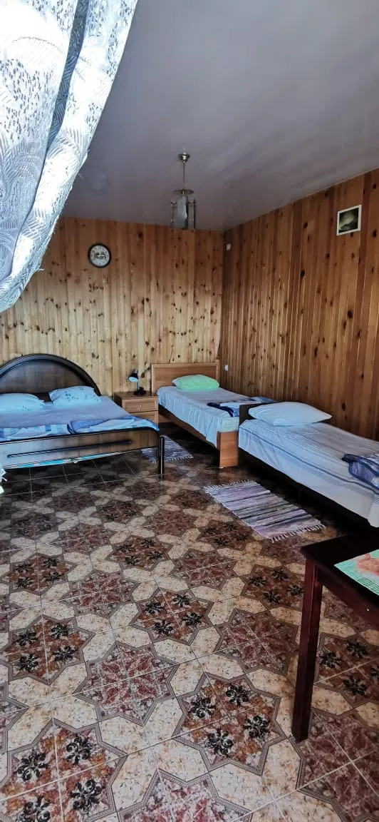 . Гостевой дом "У Роберта". Лоо . Гостевой дом "У Роберта". Лоо