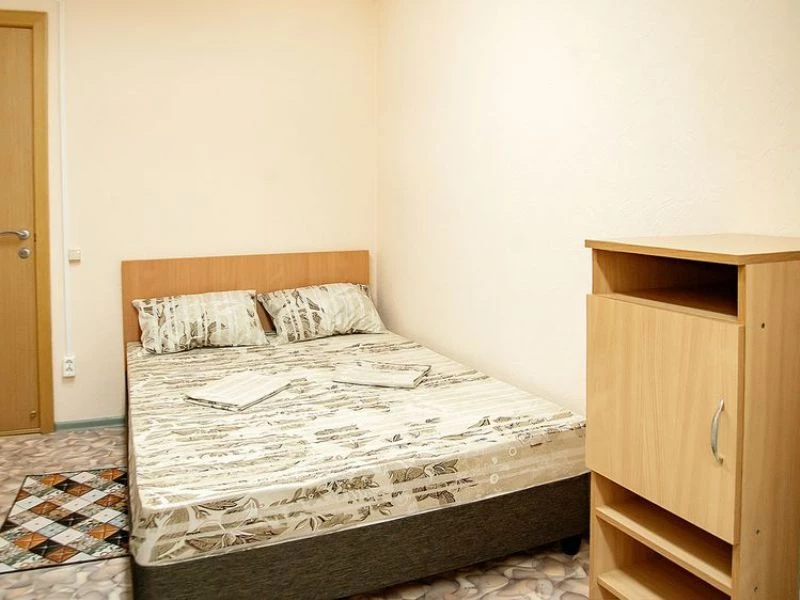 . База отдыха "Chekhoff Village". Курорты Новороссийска