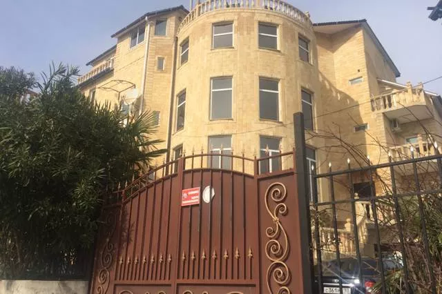 Гостиница "Верона"