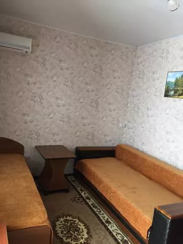 5-ти местный коттедж (№ 4). Частный сектор СЕМЕЙНЫЙ ДВОРИК. Джубга