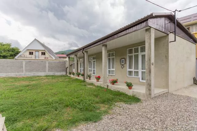 . Частный сектор На Тихорецкой 32. Солоники