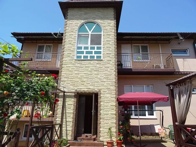 Гостевой дом "София" - Сочи