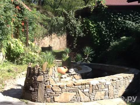 . Отель "Кастана". Красная Поляна