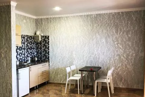 Номер 8 Люкс. Гостевой дом 《 Замок Рауля 》. Лермонтово Номер 8 Люкс. Гостевой дом 《 Замок Рауля 》. Лермонтово