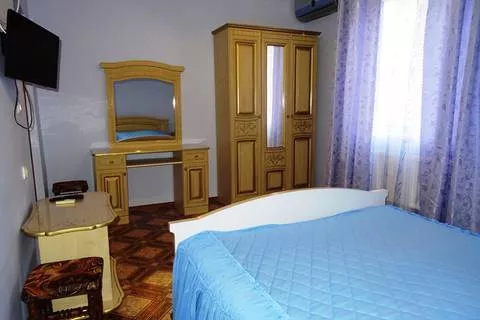 Стандарт. Гостевой дом Noshen. Солоники