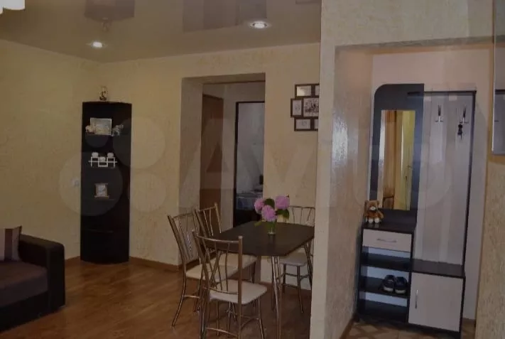 . Квартира в многоквартирном доме 2х комнатная у моря Лазарева 52. Лазаревское