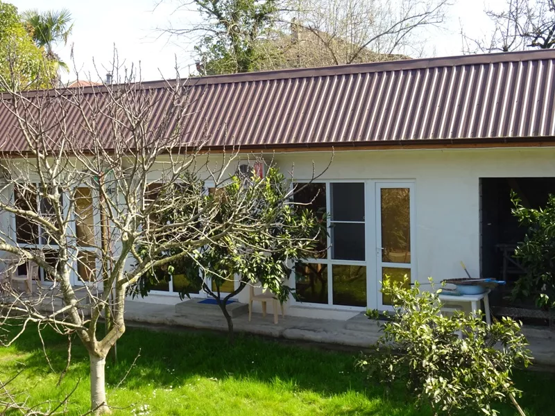 Гостевой дом "Филипп на 23 июля 41" 