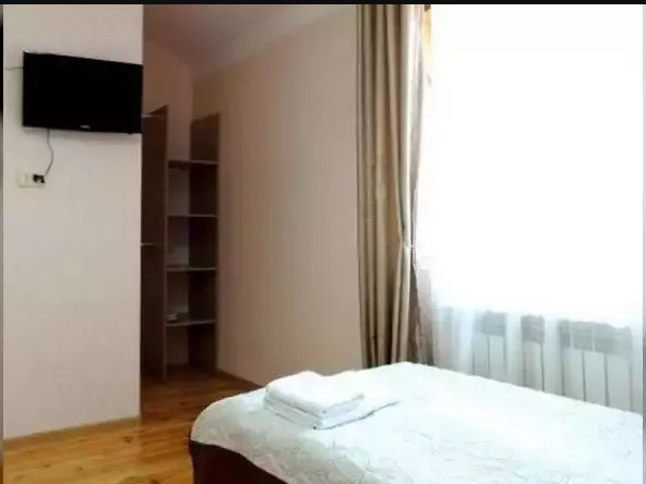 Отель «Барс» 