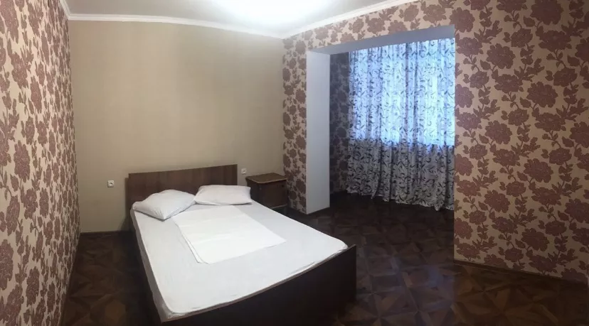 Квартира в многоквартирном доме 3-х комнатная