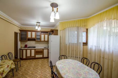 . Гостевой дом «Уют на Демышева». Евпатория