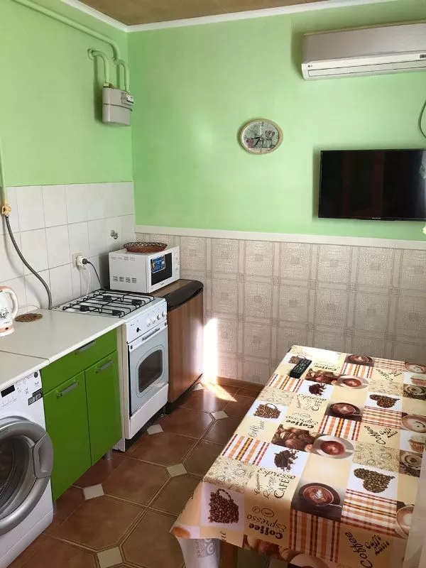 . Дом под ключ "Терская 136/а". Анапа