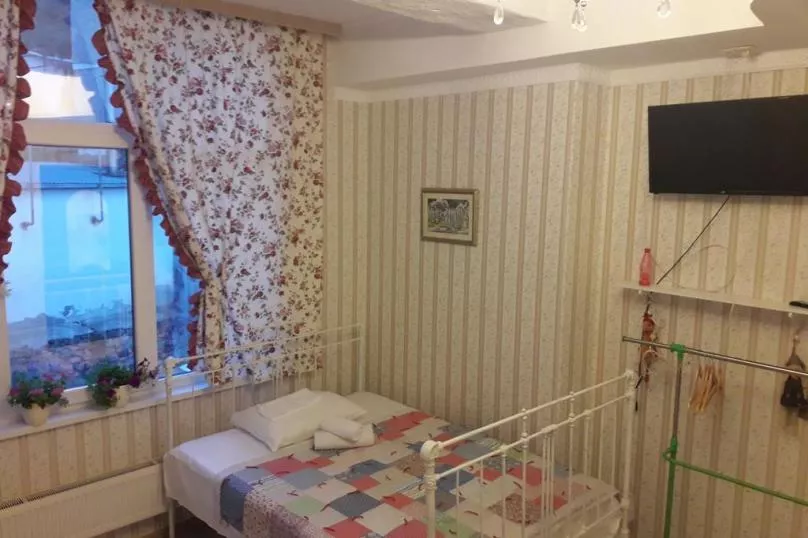 Стандарт. Гостевой дом Eco AusHaus. Советское