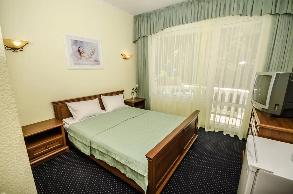 Мечта-1: номер 