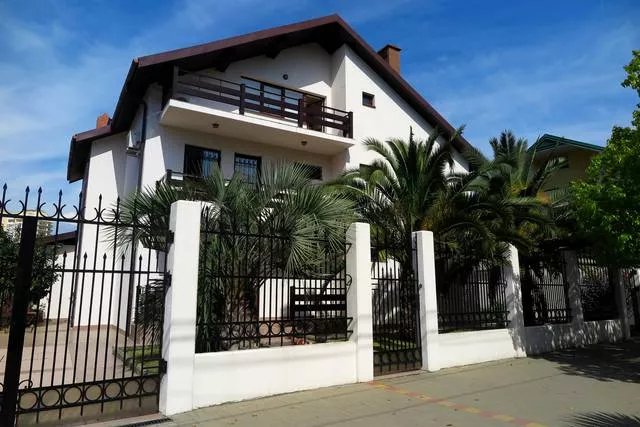 Гостевой дом "На Победе" Гостевой дом "На Победе"