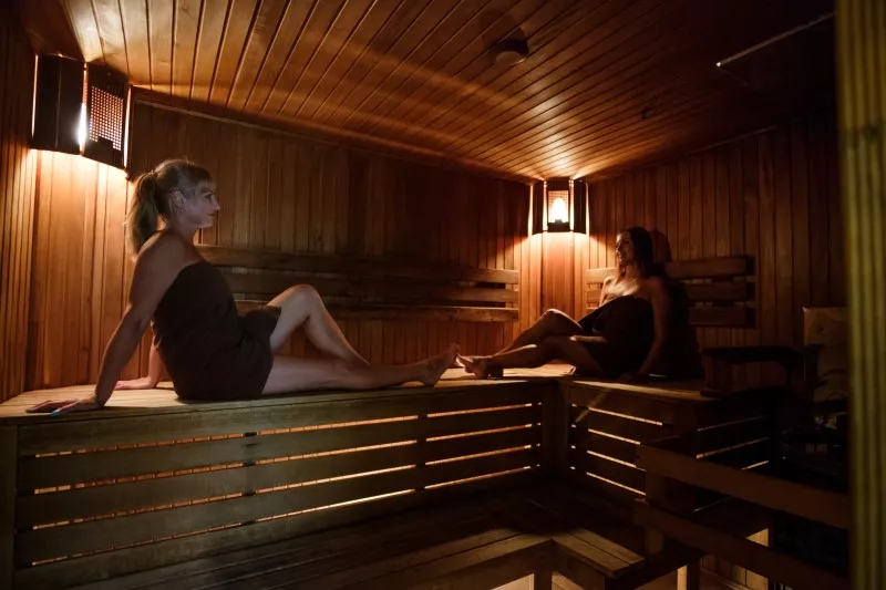 . Отель  «ГРЕЙ ИНН». Феодосия