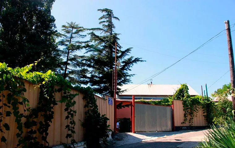 Гостевой дом ЮГ