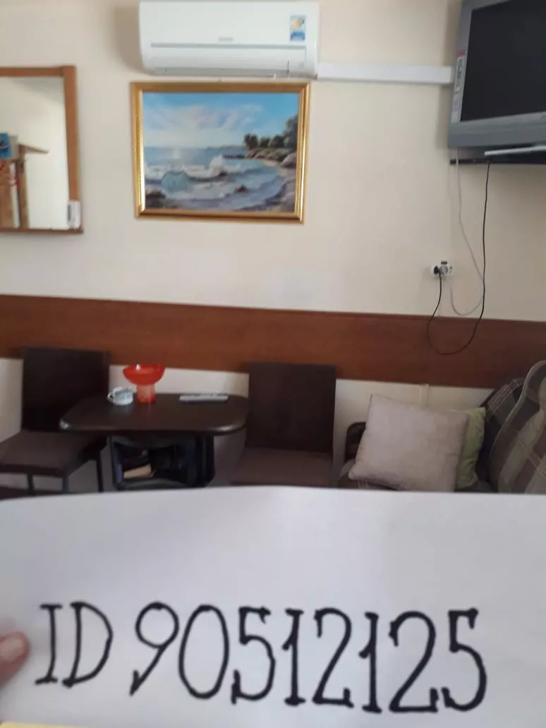 . Коттедж "У дяди Коли". Лазаревское