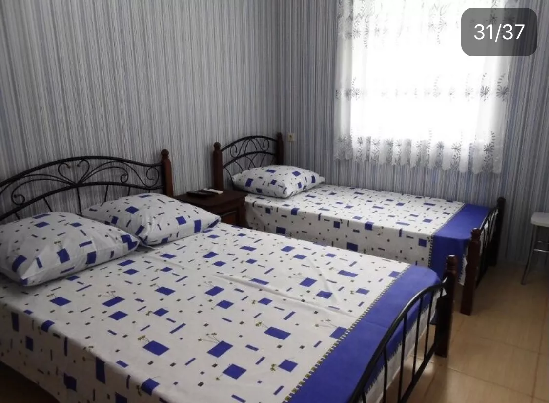 . Гостевой дом Горный ручей. Гагра