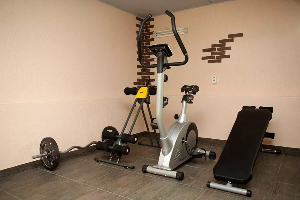 . Мини-отель "Бриг". Темрюк