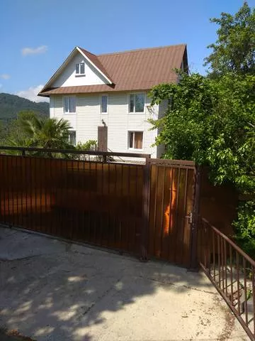 Дом под ключ Тихая Гавань