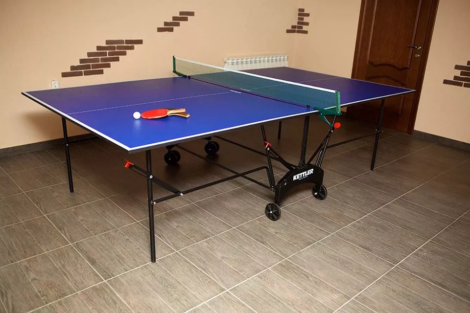 . Мини-отель "Бриг". Темрюк