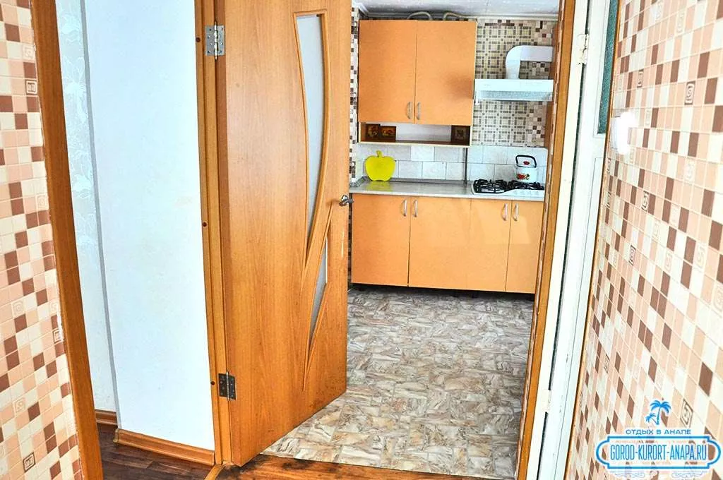 Дом под-ключ. Дом под ключ "Терская 136/а". Анапа