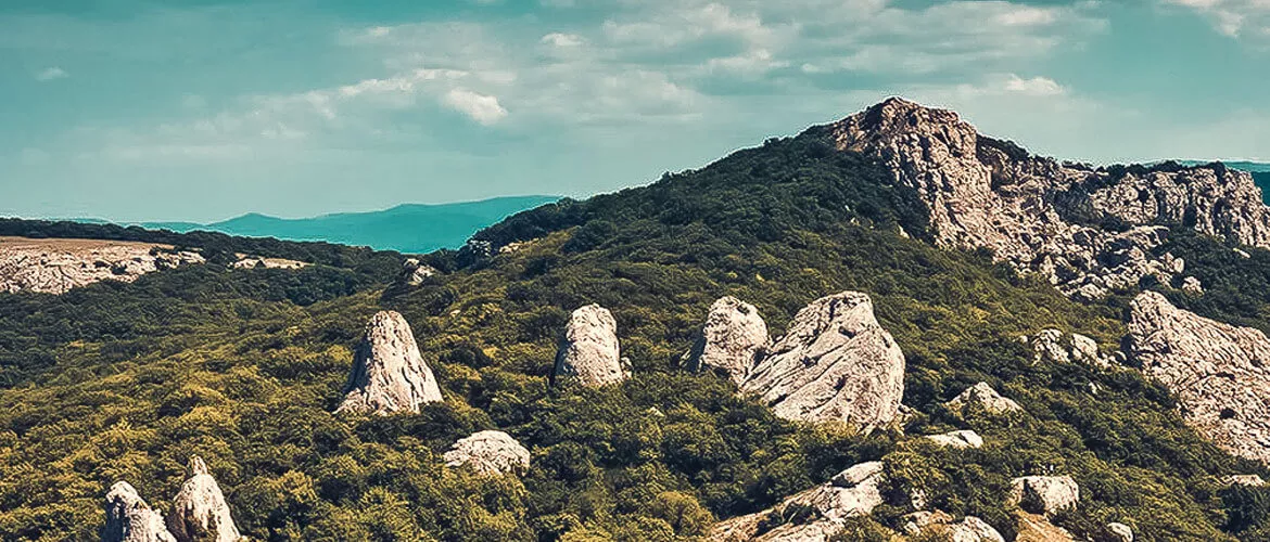 Храм Солнца. Фото взято с сайта: https://of-crimea.ru/