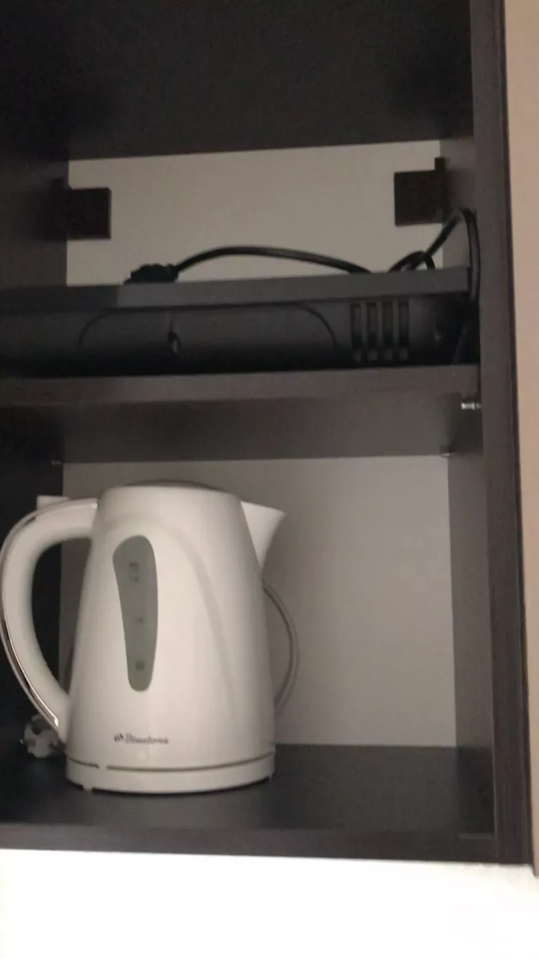 . Гостевой дом "Оазис". Сухум