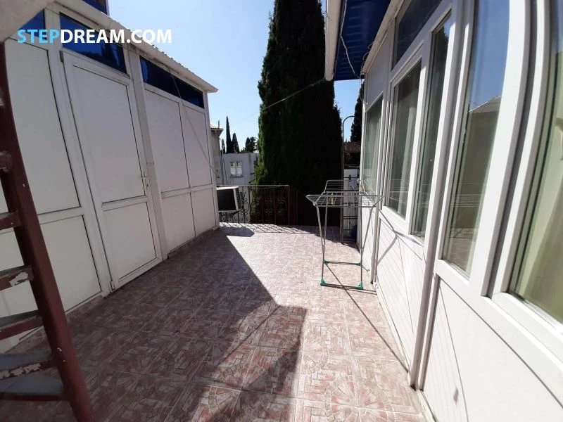 . Отель Жасмин. Ялта . Отель Жасмин. Ялта