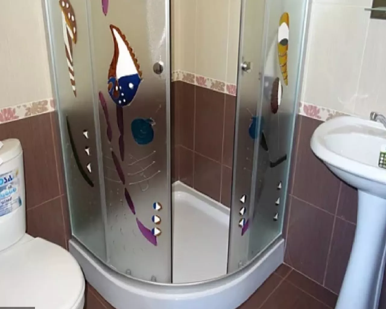 . Гостевой дом Натали - Сухум. Сухум