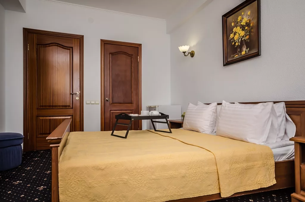 Мечта-1: номер 