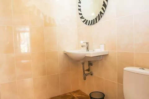 Люкс 4-х местный. "Море Удачи". Солнечногорское