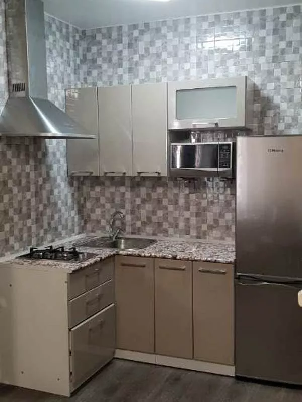 . Частный сектор Виноградный дворик. Курорты Сочи