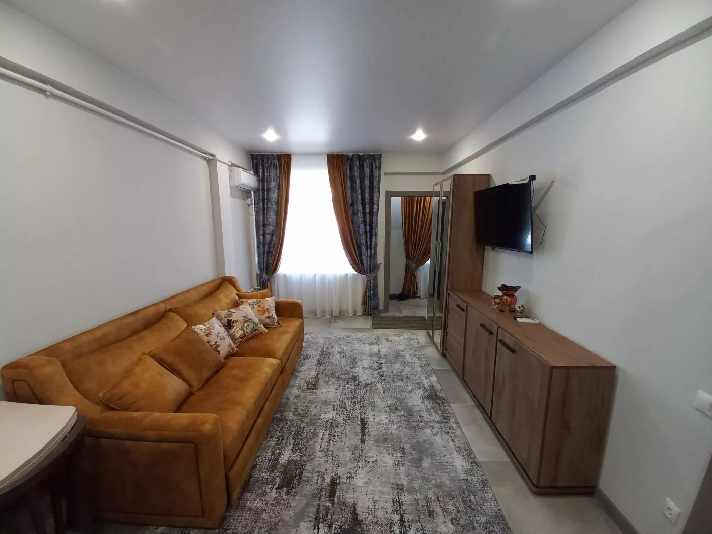 . Таунхаус Семейный дом. Головинка