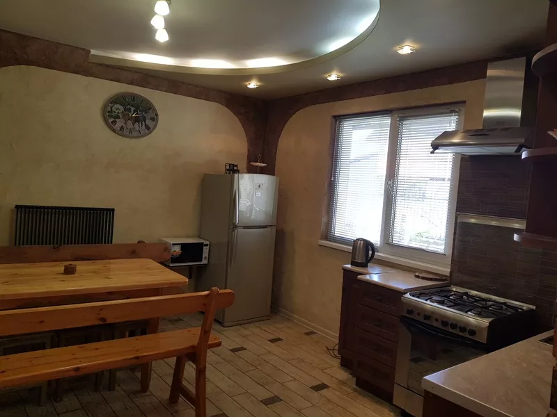 Дом. Дом под ключ "Хуторская 9". Адлер