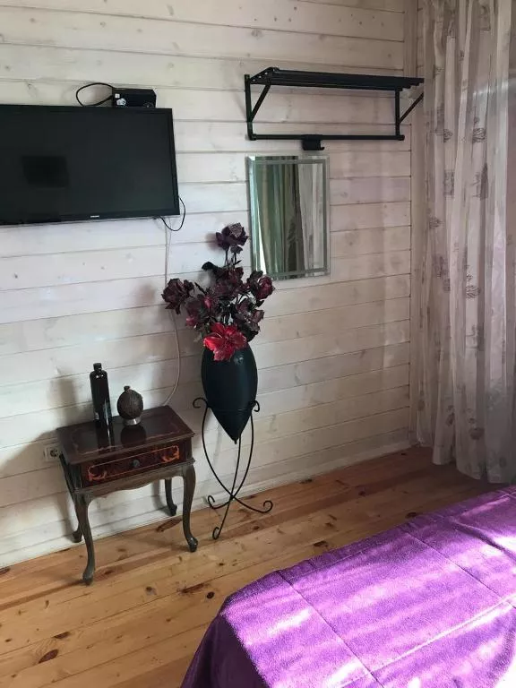 . Гостевой дом Добрый Лев. Сухум