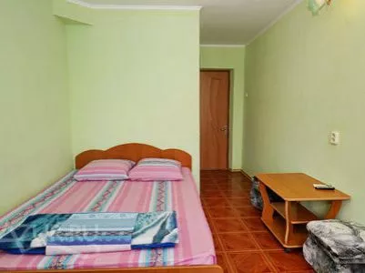 Двухкомнатный. Отель "Лазурный берег". Лермонтово