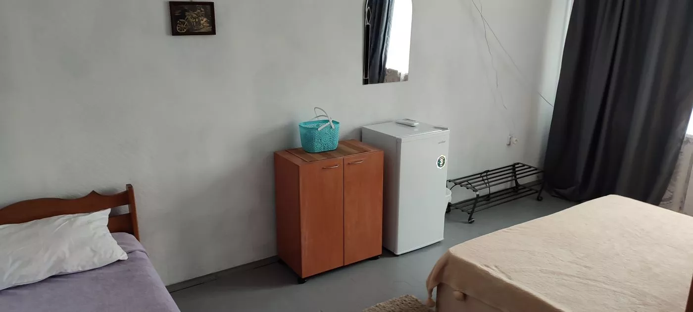 . Частный сектор Сочи, ул.Юннатов 2а, "Мечта". Сочи