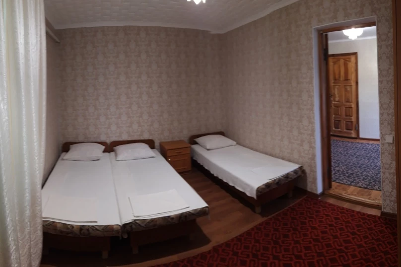 . Гостевой дом "Алчак Кая". Судак