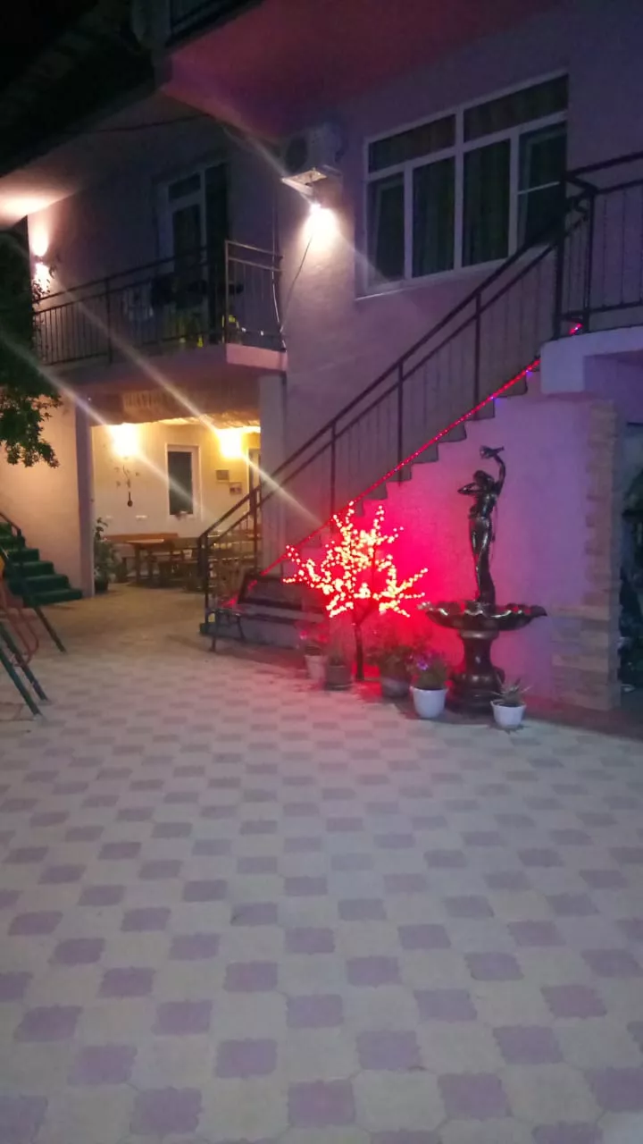 . Гостевой дом Кристалл - Вардане. Вардане . Гостевой дом Кристалл - Вардане. Вардане